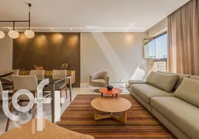 Foto 1 de Apartamento com 4 Quartos à venda, 162m² em Sion, Belo Horizonte