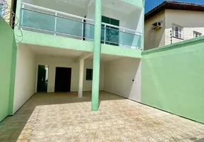 Foto 1 de Casa com 3 Quartos à venda, 186m² em Sapiranga, Fortaleza