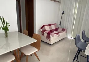 Foto 1 de Apartamento com 2 Quartos à venda, 58m² em Parque Amazônia, Goiânia