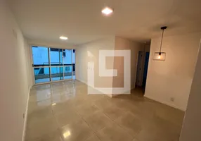 Foto 1 de Apartamento com 2 Quartos para alugar, 80m² em Recreio Dos Bandeirantes, Rio de Janeiro