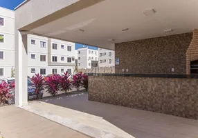 Foto 1 de Apartamento com 2 Quartos à venda, 39m² em Jardim America Vila Xavier, Araraquara