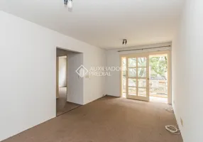 Foto 1 de Apartamento com 1 Quarto para alugar, 58m² em Jardim do Salso, Porto Alegre