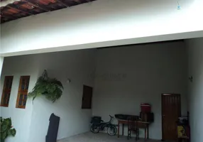 Foto 1 de Casa com 3 Quartos à venda, 120m² em São Luiz, Itu