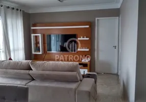 Foto 1 de Apartamento com 4 Quartos à venda, 125m² em Vila Guilherme, São Paulo