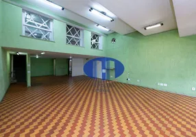 Foto 1 de Ponto Comercial para alugar, 128m² em Barroca, Belo Horizonte