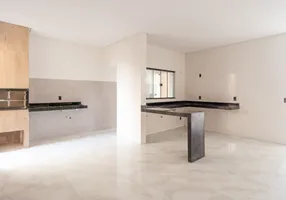 Foto 1 de Casa com 3 Quartos à venda, 118m² em Setor Alvorada, Rio Verde