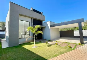 Foto 1 de Casa de Condomínio com 3 Quartos à venda, 198m² em Bairro dos Pires, Atibaia