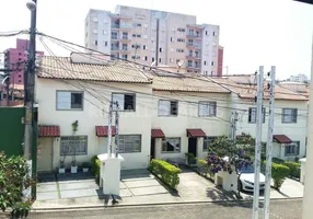 Foto 1 de Sobrado com 2 Quartos à venda, 80m² em Campo Grande, São Paulo