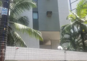 Foto 1 de Apartamento com 3 Quartos à venda, 115m² em Parnamirim, Recife