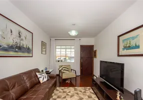 Foto 1 de Casa com 4 Quartos à venda, 140m² em Vila Progredior, São Paulo