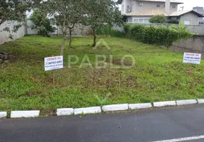 Foto 1 de Lote/Terreno à venda, 378m² em Amizade, Jaraguá do Sul