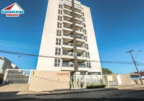 Foto 1 de Apartamento com 3 Quartos à venda, 105m² em Vila Solene, Campo Largo