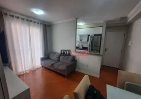 Foto 1 de Apartamento com 2 Quartos à venda, 46m² em Guaianases, São Paulo