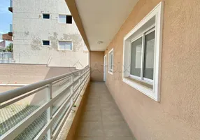 Foto 1 de Apartamento com 1 Quarto à venda, 43m² em Vila Dainese, Americana