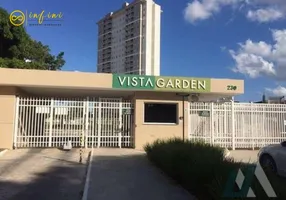 Foto 1 de Apartamento com 2 Quartos para alugar, 53m² em Jardim Sao Carlos, Sorocaba