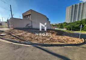 Foto 1 de Lote/Terreno à venda, 306m² em Residencial Parque da Fazenda, Campinas