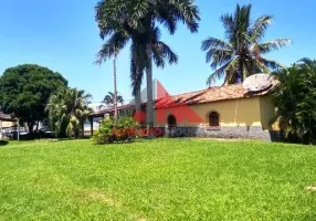 Foto 1 de Casa com 4 Quartos à venda, 1200m² em Bosque Beira Rio, Rio das Ostras