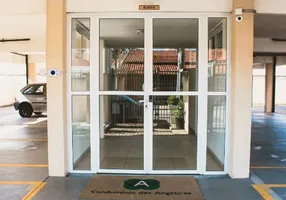 Foto 1 de Apartamento com 2 Quartos à venda, 53m² em Jardim Motorama, São José dos Campos