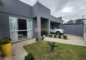 Foto 1 de Casa com 3 Quartos à venda, 140m² em São Sebastião, Palhoça
