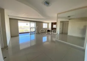 Foto 1 de Apartamento com 3 Quartos à venda, 134m² em Parque Prado, Campinas