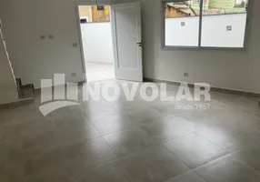Foto 1 de Sobrado com 2 Quartos à venda, 80m² em Vila Isolina Mazzei, São Paulo