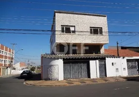 Foto 1 de Sobrado com 2 Quartos à venda, 100m² em Parque Industrial, Campinas