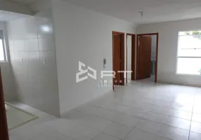 Foto 1 de Apartamento com 2 Quartos à venda, 62m² em Tribess, Blumenau