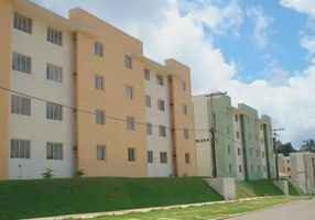 Foto 1 de Apartamento com 2 Quartos à venda, 51m² em Tarumã, Manaus