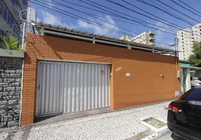 Foto 1 de Casa com 11 Quartos à venda, 215m² em Dionísio Torres, Fortaleza