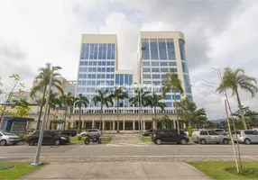 Foto 1 de Sala Comercial à venda, 70m² em Barra da Tijuca, Rio de Janeiro