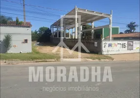 Foto 1 de Lote/Terreno à venda, 430m² em São Manoel, Salto de Pirapora