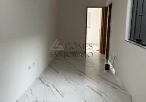 Foto 1 de Apartamento com 2 Quartos à venda, 52m² em Vila Guaraciaba, Santo André