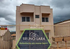 Foto 1 de Apartamento com 2 Quartos à venda, 65m² em Jardim Vila Rica, Igarapé