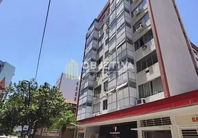 Foto 1 de Flat com 1 Quarto à venda, 38m² em Centro Histórico, Porto Alegre