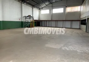 Foto 1 de Galpão/Depósito/Armazém à venda, 750m² em Conjunto Habitacional Padre Anchieta, Campinas