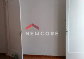 Foto 1 de Apartamento com 1 Quarto à venda, 60m² em José Menino, Santos