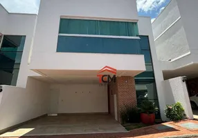 Foto 1 de Casa de Condomínio com 3 Quartos à venda, 155m² em Vila Jardim Vitória, Goiânia