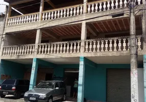 Foto 1 de Casa com 4 Quartos à venda, 250m² em São Mateus, Contagem