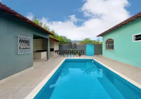 Foto 1 de Casa com 3 Quartos à venda, 180m² em Praia do Morro, Guarapari