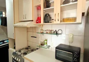 Foto 1 de Apartamento com 3 Quartos à venda, 57m² em Montese, Fortaleza