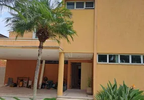 Foto 1 de Casa de Condomínio com 4 Quartos para venda ou aluguel, 462m² em Melville, Santana de Parnaíba