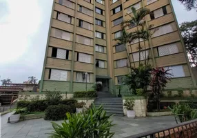Foto 1 de Apartamento com 2 Quartos para venda ou aluguel, 60m² em Conjunto Residencial Jardim Canaã, São Paulo