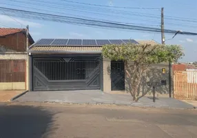 Foto 1 de Casa com 2 Quartos à venda, 150m² em Jardim Simoes, São José do Rio Preto