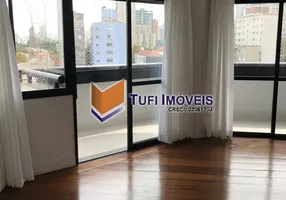 Foto 1 de Apartamento com 3 Quartos à venda, 110m² em Vila Mariana, São Paulo