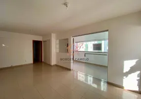 Foto 1 de Apartamento com 4 Quartos à venda, 141m² em Buritis, Belo Horizonte
