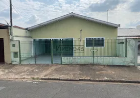 Foto 1 de Casa com 3 Quartos à venda, 124m² em Parque Via Norte, Campinas