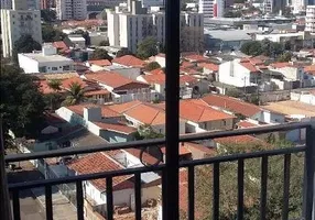 Foto 1 de Apartamento com 1 Quarto à venda, 56m² em Jardim Brasil, Campinas