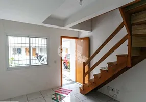 Foto 1 de Casa com 2 Quartos à venda, 52m² em Aberta dos Morros, Porto Alegre