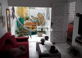 Foto 1 de Casa com 4 Quartos à venda, 245m² em Fátima, Fortaleza