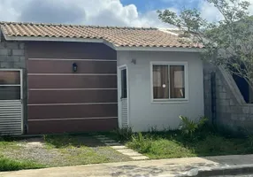 Foto 1 de Casa com 2 Quartos à venda, 59m² em Registro, Feira de Santana